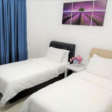 Ig Hotel Alor Setar Exterior foto