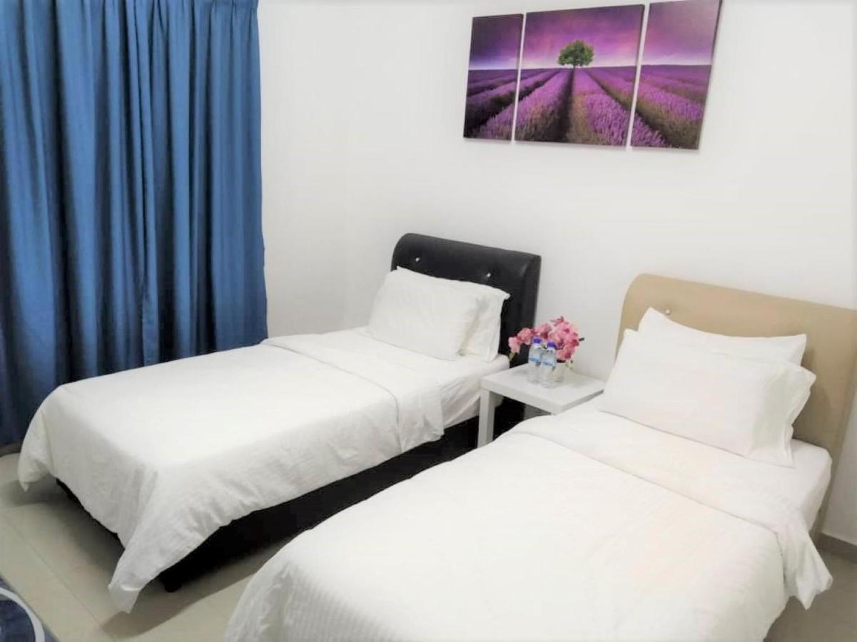 Ig Hotel Alor Setar Exterior foto