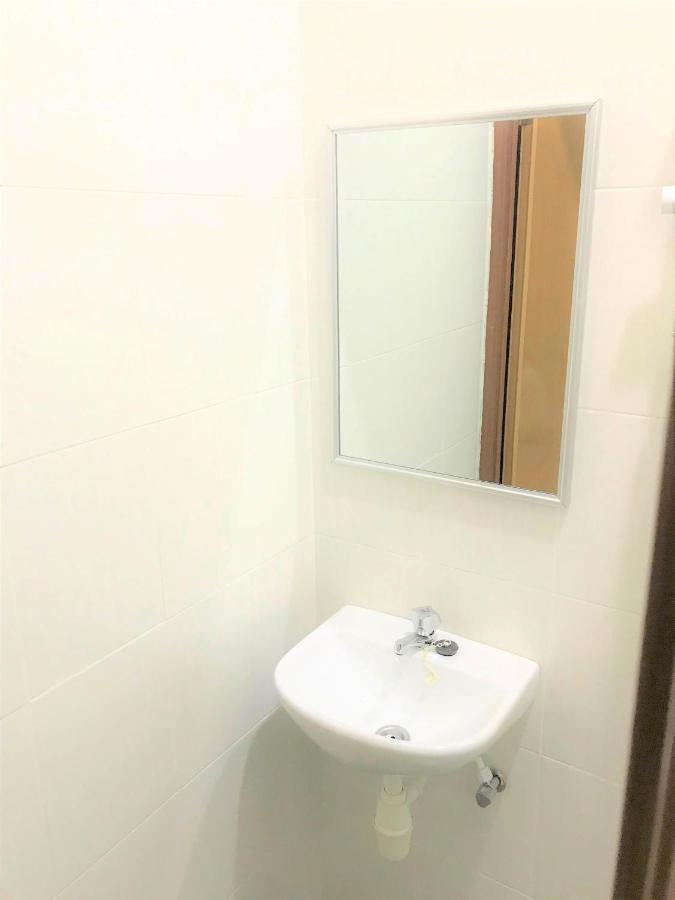 Ig Hotel Alor Setar Exterior foto